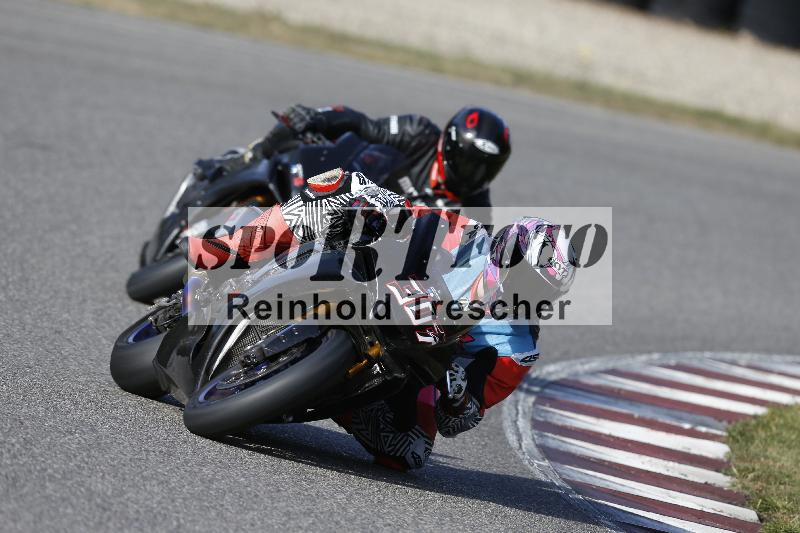 /48 03.10.2026  Speer Racing ADR/Gruppe rot/307